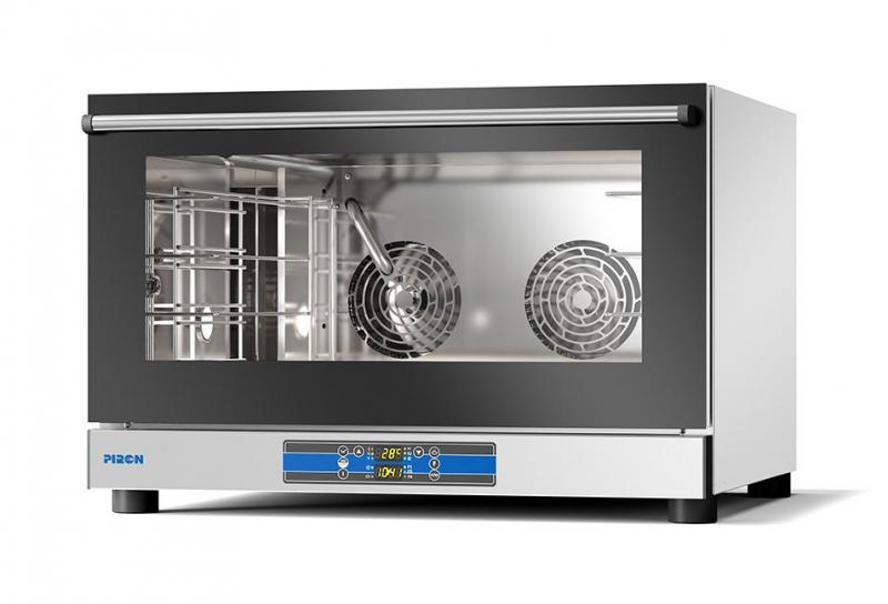 PF7604D - Caboto Convection Oven