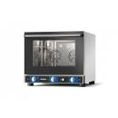 PF5004P - Caboto Manual Convection Humidity Oven with grill function 