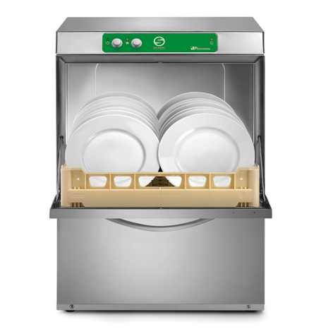 PS D50-30 - Glass and dishwasher