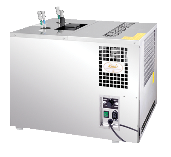 AS-110 Inox Tropical - Beer cooler