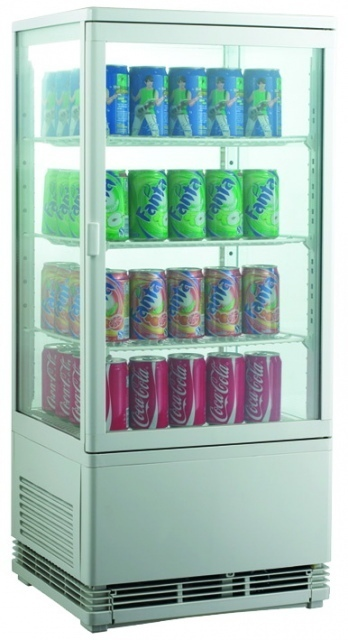 RT-78L-1 Refrigerated display cabinet