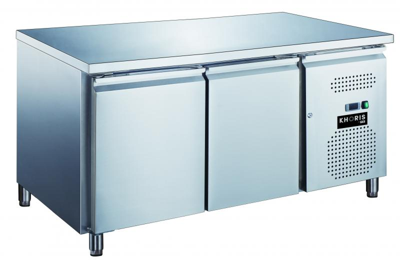 KH-GN2100BT-HC | INOX Freezer worktable