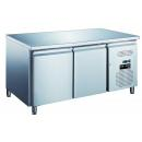 KH-GN2100BT-HC | INOX Freezer worktable
