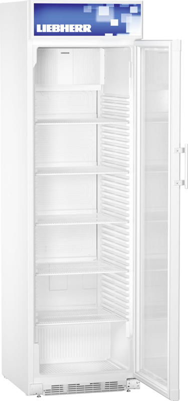 Vitrină frigorifică verticală LIEBHERR | FKDv 4213
