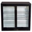 Vitrină frigorifică pentru bar | LG-198S