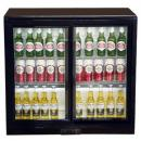 Vitrină frigorifică pentru bar | LG-198S