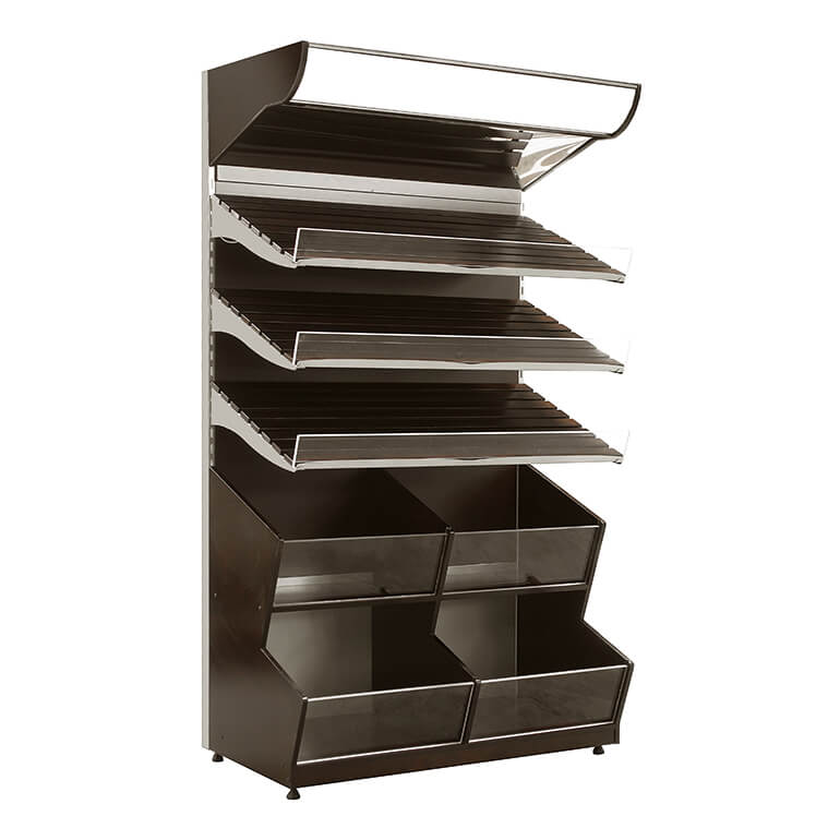 R-120 BELLISSIMA - Pastry rack