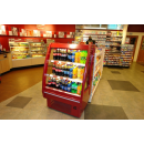 R-1 120/70 PICCOLI - Refrigerated wall counter