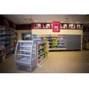 R-1 120/70 PICCOLI - Refrigerated wall counter