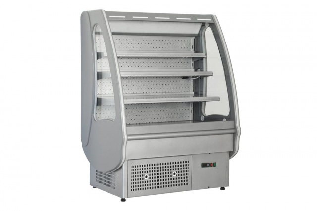 R-1 120/70 PICCOLI - Refrigerated wall counter