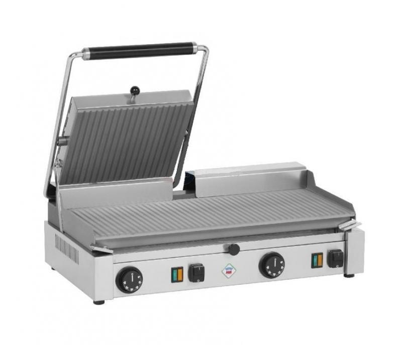 PD 2020 RSL - Electric contact grill