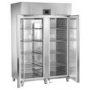 GKPv 1490 - ProfiPremiumline two-door reach-in refrigerator