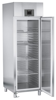 GKPv 6590 - ProfiPreimumline Refrigerator
