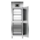 GKPv 6577 - Split-door refrigerator