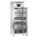 GKPv 6577 - Split-door refrigerator