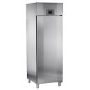 GKPv 6570 - Rozsdamentes hűtőszekrény