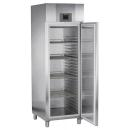 GKPv 6570 - Rozsdamentes hűtőszekrény