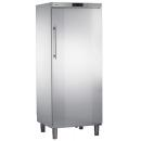 GKv 5790 - Refrigerator with stainless steel case