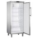 GKv 5790 - Refrigerator with stainless steel case