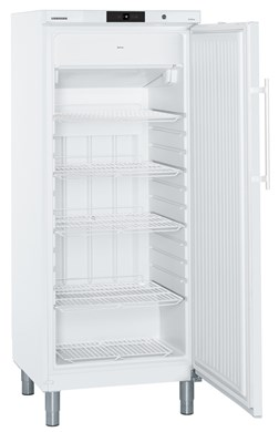 GGv 5010 - Freezer