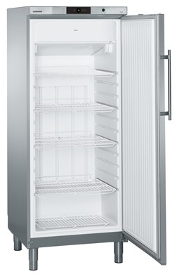 GGv 5060 - Freezer