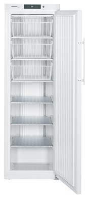 GG 4010 -Mélyhűtő szekrény statikus hűtéssel
