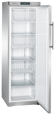 GG 4060 - Freezer with static refrigeration