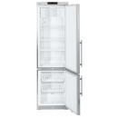 GCv 4060 - Kombinált hűtő-mélyhűtő szekrény