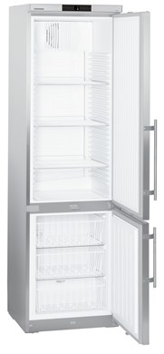 GCv 4060 - Combined cooler and freezer