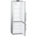 GCv 4060 - Kombinált hűtő-mélyhűtő szekrény