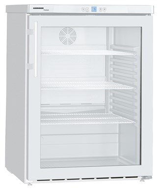 Vitrină frigorifică (tip minibar) LIEBHERR | FKUv 1613