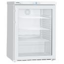 Vitrină frigorifică (tip minibar) LIEBHERR | FKUv 1613