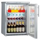 Vitrină frigorifică (tip minibar) LIEBHERR | FKUv 1663