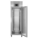 Dulap frigorific inox pentru cofetărie și patiserie LIEBHERR | BKPv 6570