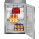 Vitrină frigorifică (tip minibar) LIEBHERR | FKv 503
