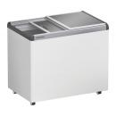 Ladă frigorifică cu capac glisant din aluminiu LIEBHERR | MRHsc 2852