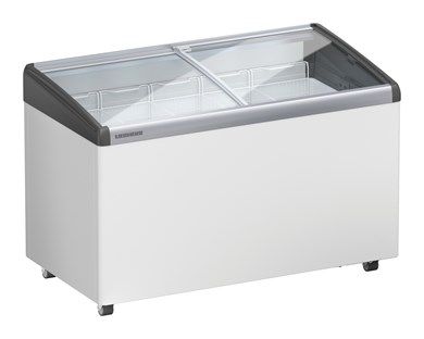 EFI 3553| Chest freezer
