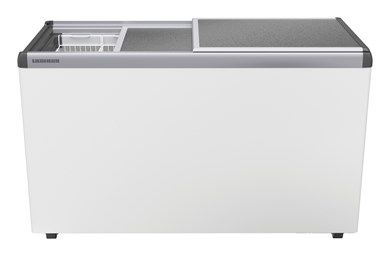 EFE 4600 | Chest freezer