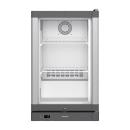 Vitrină congelatoare tip minibar LIEBHERR | Fv 913