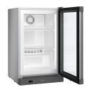 Vitrină congelatoare tip minibar LIEBHERR | Fv 913