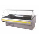 WCH IM 1.3 - Counter with curved glass