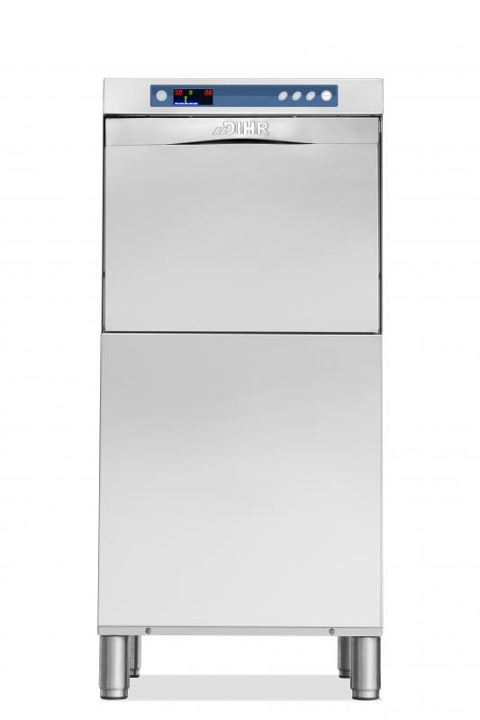 GS85T Glass and dishwasher