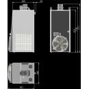 CWP 200 (Green Line) Water cooler