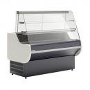 LCG Gemini SL H 1,0 - Counter with curved glass