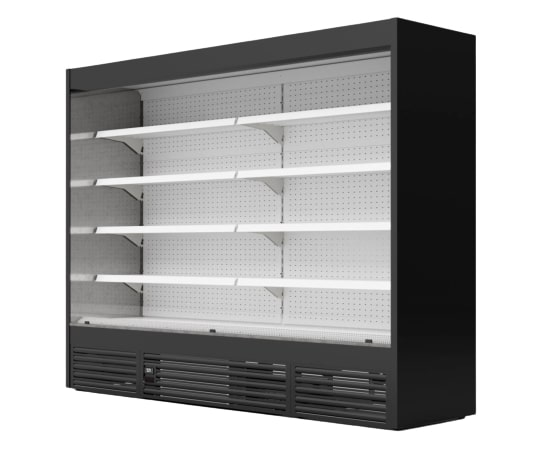 GRANDIS 3.0 - 0.9 | Refrigerated multideck