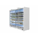 R-1 YR 187/90 YORK PLUS | Refrigerated wall cabinet