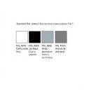 Raft frigorific cu agregat extern | R-1 YR 375/80 YORK PLUS