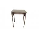 Stainless steel working table | 7-6G