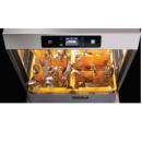 OPTIMA² 400 HR | Double Wall Glass and Dishwasher with heat recovery unit