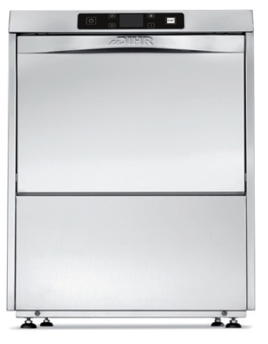 OPTIMA² 500 SMALL | Double Wall Glass and Dishwasher